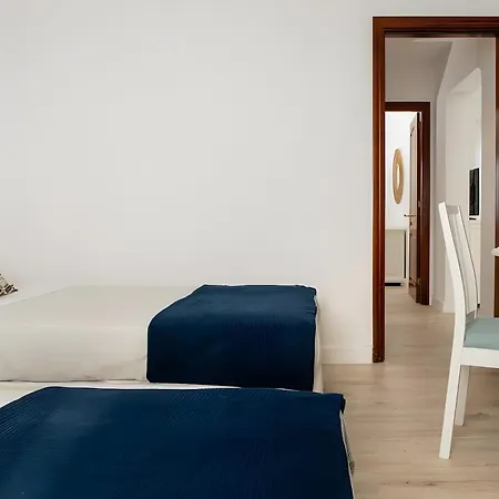 Vakantiehuis 11 - Caleta Campos *