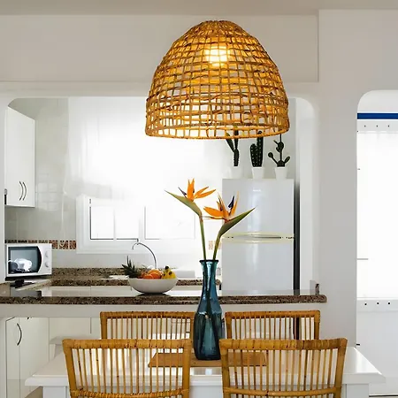 Vakantiehuis 11 - Caleta Campos