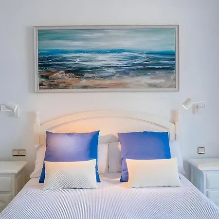 Vakantiehuis 11 - Caleta Campos *