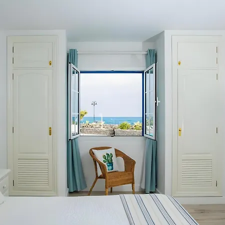 Vakantiehuis 11 - Caleta Campos *