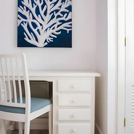 Vakantiehuis 11 - Caleta Campos *