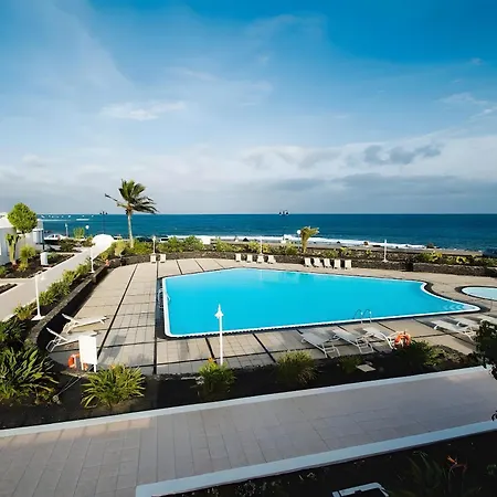 11 - Caleta Campos Arrieta (Lanzarote)