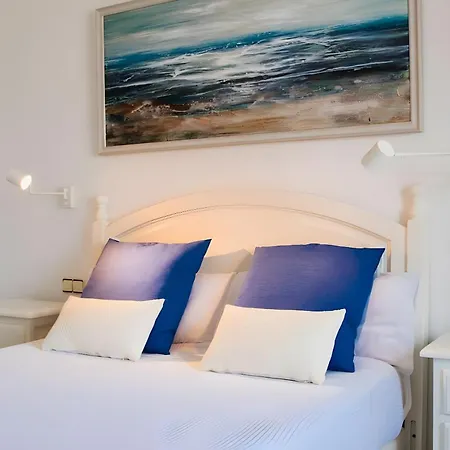 11 - Caleta Campos Vakantiehuis