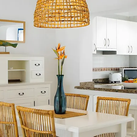 11 - Caleta Campos Vakantiehuis *