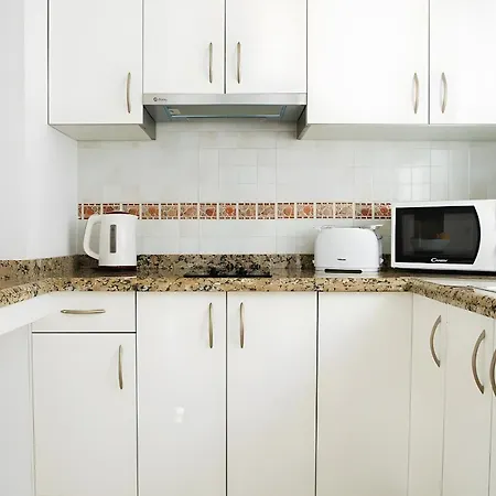 11 - Caleta Campos * ארייטה