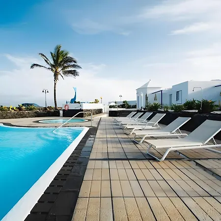 Vakantiehuis 11 - Caleta Campos *