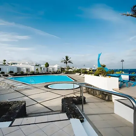 11 - Caleta Campos ארייטה