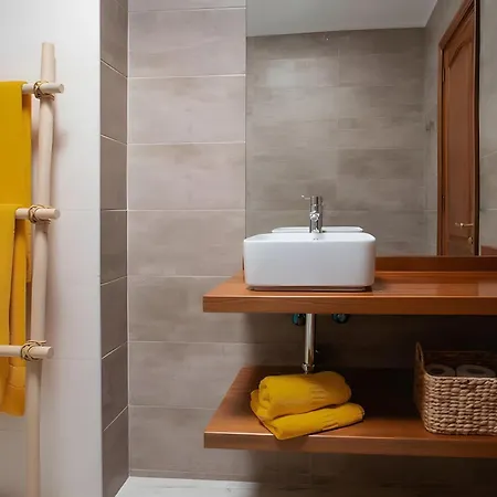 11 - Caleta Campos Vakantiehuis