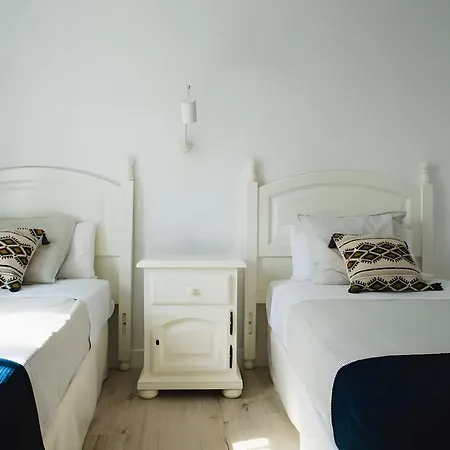 11 - Caleta Campos Vakantiehuis