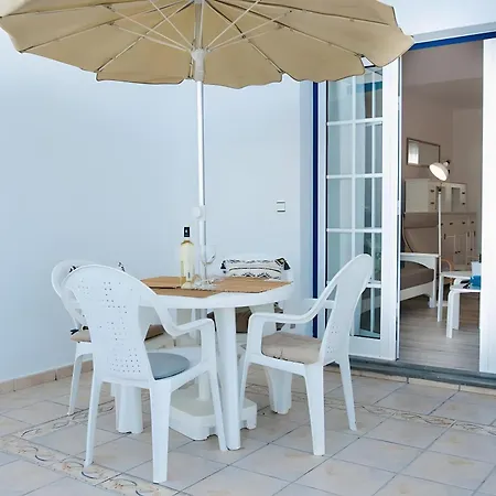 11 - Caleta Campos Vakantiehuis